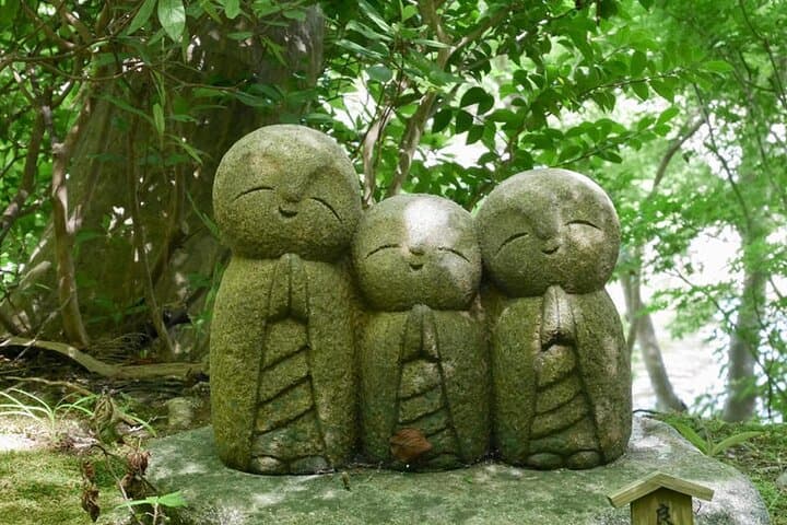 Full Day Kamakura Tour, From/To Tokyo, Yokohama, 2- 12 guests — photo 12