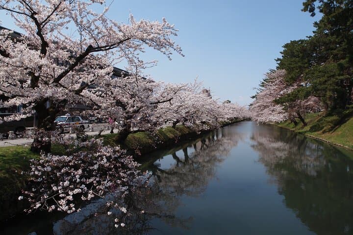 Full-Day Jomon World Heritage Site Tour in Hirosaki Area — photo 11