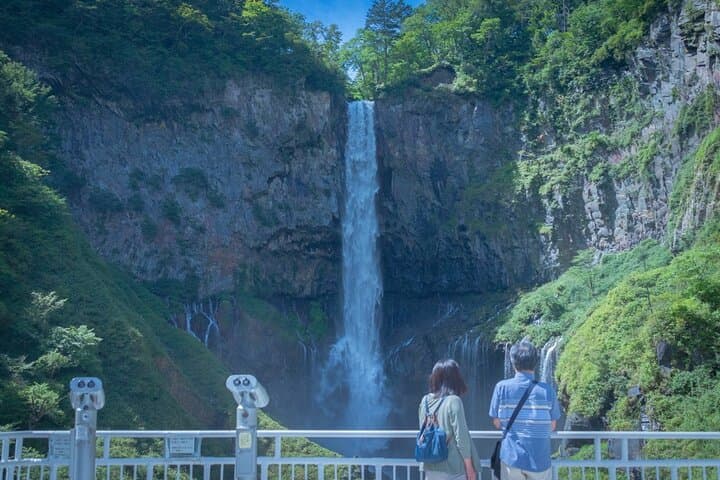 Full Day Nikko Tour, to-and-from Tokyo 23 Wards, 2- 12 guests — photo 12