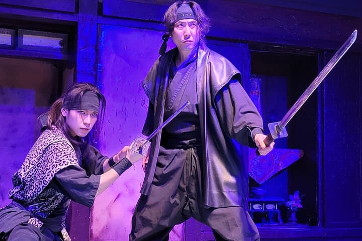 1-Day Pass for Noboribetsu Date Jidaimura — photo 11