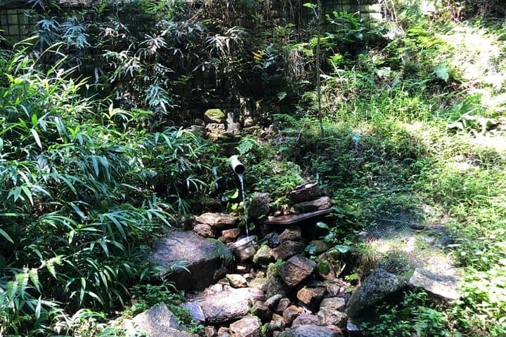 Ninja Trekking half-day tour at Mt.Daimonji Kyoto — photo 15