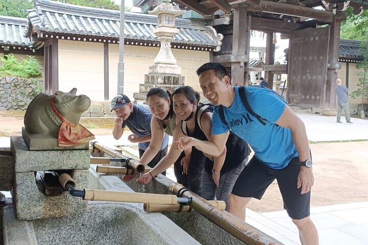 Full-Day Sightseeing to Kyoto Highlights — photo 6