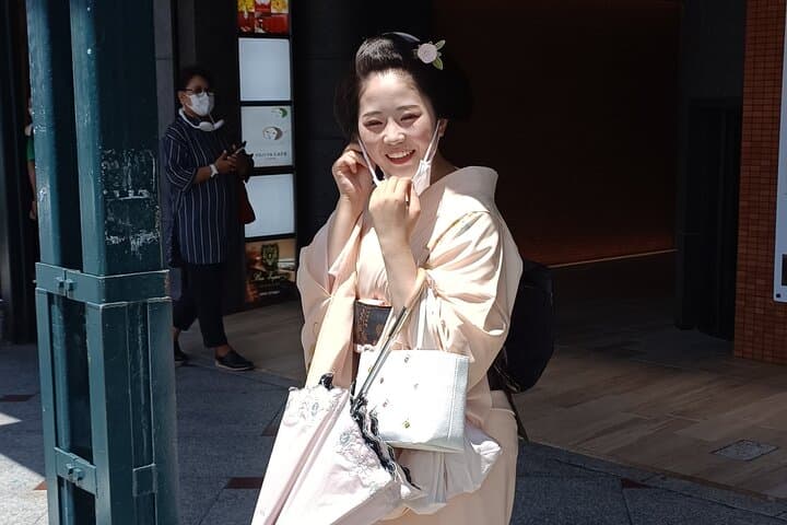 Full-Day Sightseeing to Kyoto Highlights — photo 7