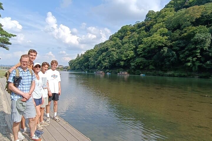 Full-Day Sightseeing to Kyoto Highlights — photo 10