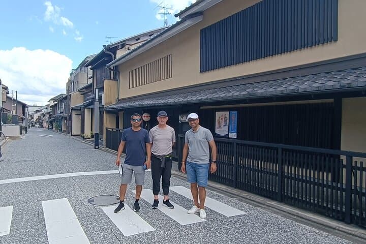 Full-Day Sightseeing to Kyoto Highlights — photo 11