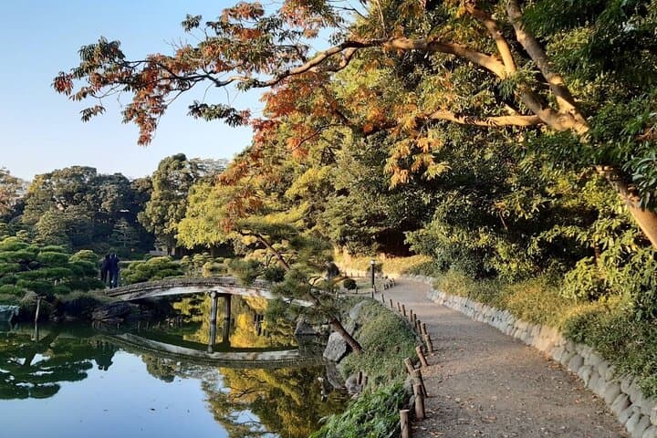 Edo Tokyo Small-Group Tour: History, Culture & Local Experiences — photo 5