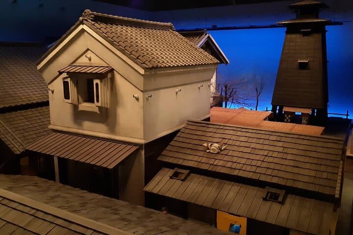 Edo Tokyo Small-Group Tour: History, Culture & Local Experiences — photo 2