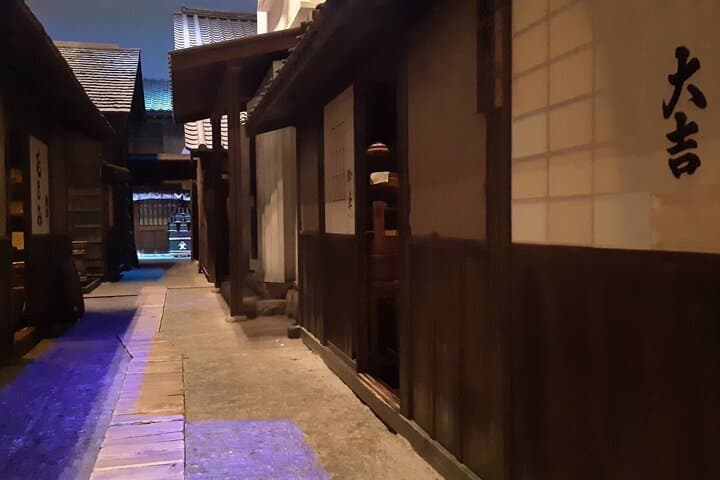 Edo Tokyo Small-Group Tour: History, Culture & Local Experiences — photo 4