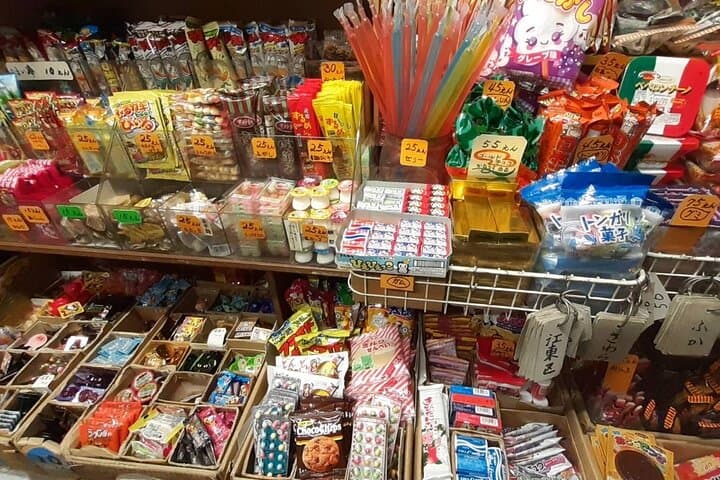 Edo Tokyo Small-Group Tour: History, Culture & Local Experiences — photo 16