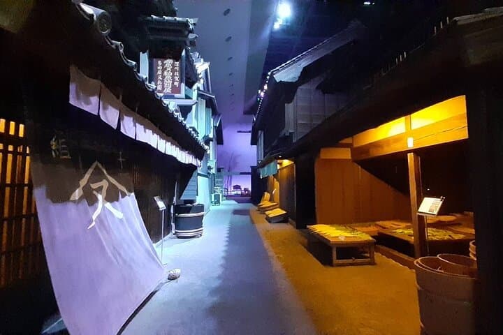 Edo Tokyo Small-Group Tour: History, Culture & Local Experiences — photo 1