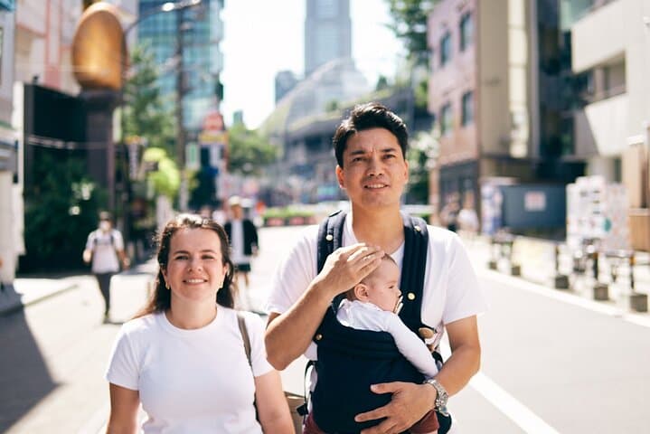 Video + Photo Tour in Tokyo — photo 15