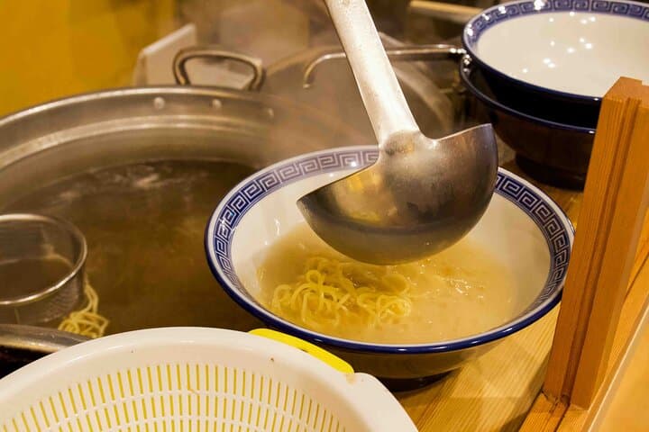 Exclusive Ramen Kitchen Experience — photo 4