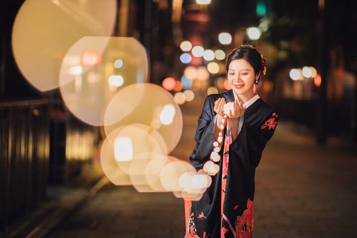 Kyoto Photography Tour — photo 4