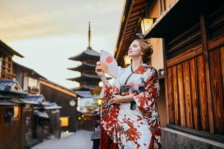 Kyoto Photography Tour — photo 3