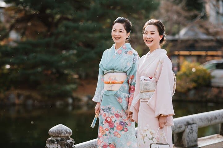 Kyoto Photography Tour — photo 8