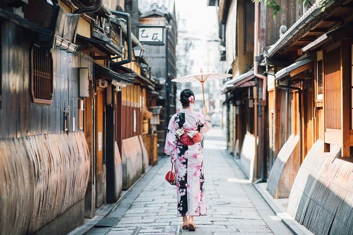 Kyoto Photography Tour — photo 10