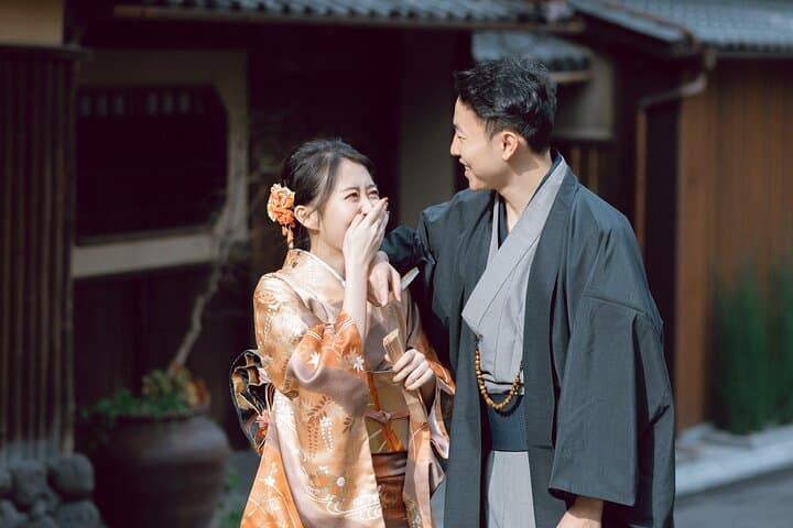 Kyoto Photography Tour — photo 14
