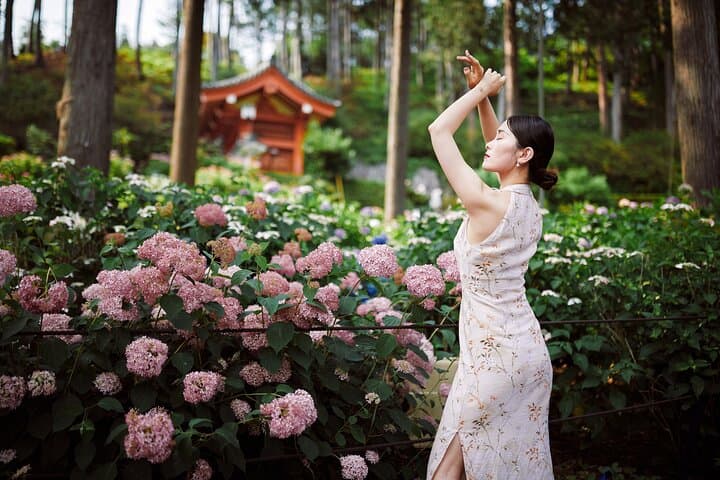 Kyoto Photography Tour — photo 15