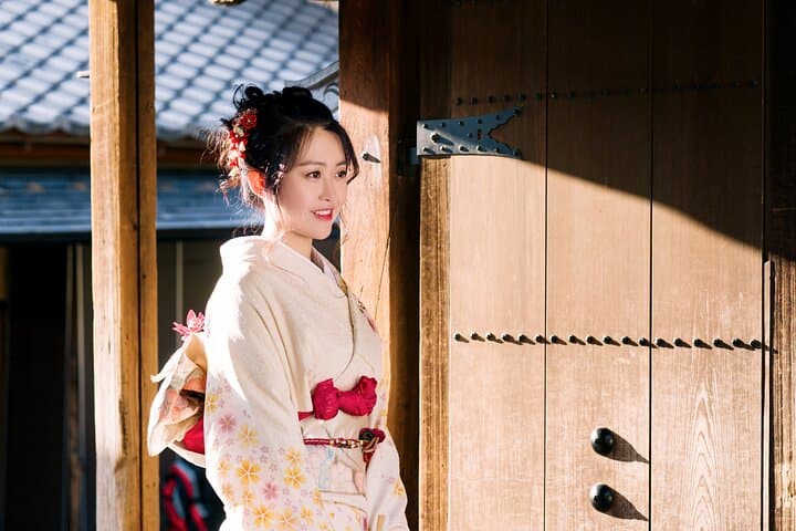Kyoto Photography Tour — photo 18