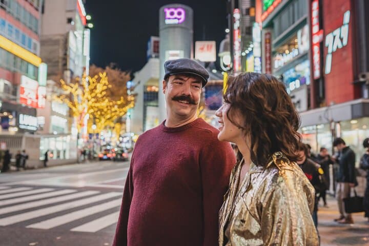 ANGLE - Tokyo With a Local Photographer — photo 1