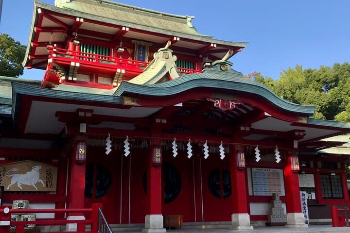 Edo Tokyo Small-Group Tour: History, Culture & Local Experiences — photo 3