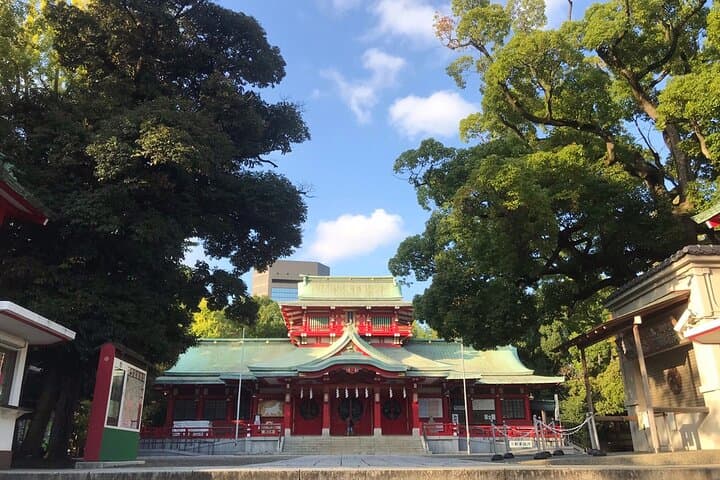 Edo Tokyo Small-Group Tour: History, Culture & Local Experiences — photo 7