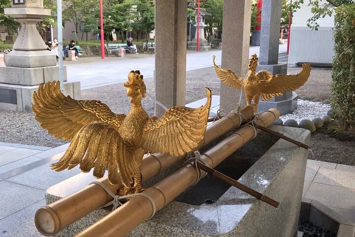 Edo Tokyo Small-Group Tour: History, Culture & Local Experiences — photo 8