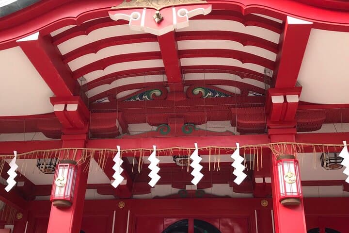 Edo Tokyo Small-Group Tour: History, Culture & Local Experiences — photo 10