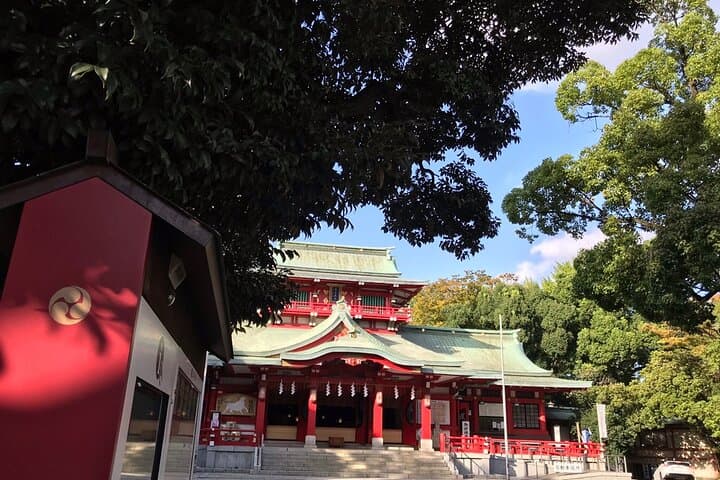 Edo Tokyo Small-Group Tour: History, Culture & Local Experiences — photo 11