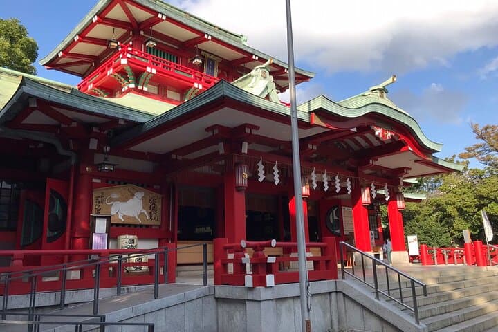 Edo Tokyo Small-Group Tour: History, Culture & Local Experiences — photo 13