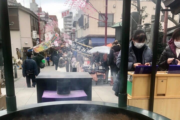Edo Tokyo Small-Group Tour: History, Culture & Local Experiences — photo 14