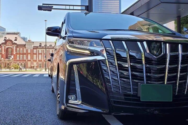 Private arrival transfer from Kansai International airport to Kyoto City — photo 6
