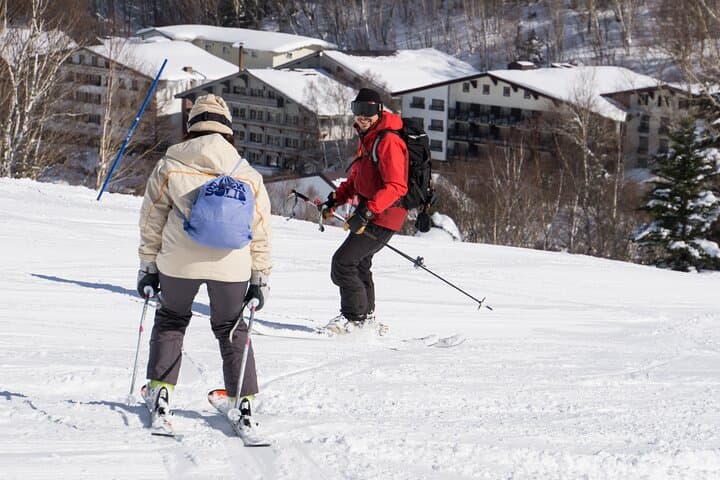 Ski or Snowboard Lesson in Shiga Kogen (4Hours) — photo 5