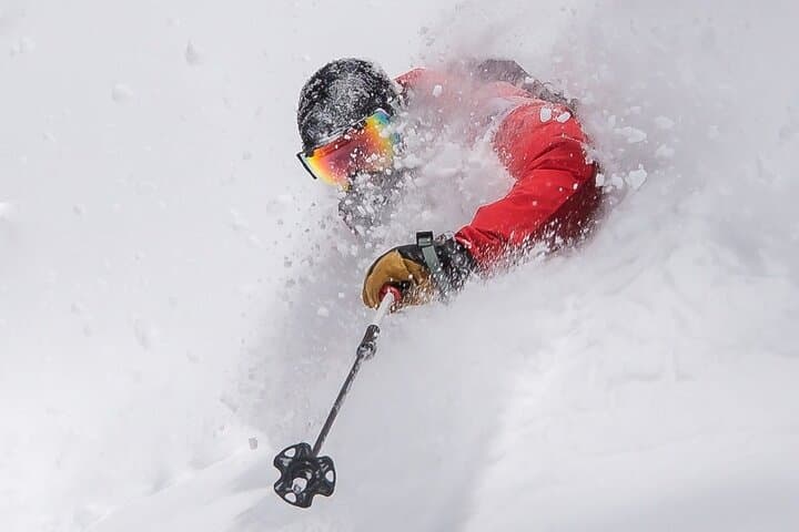 Ski or Snowboard Lesson in Shiga Kogen (4Hours) — photo 3