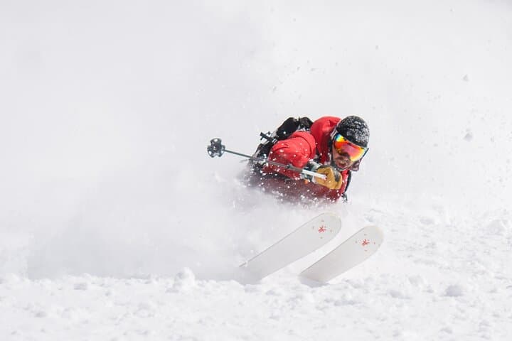 Ski or Snowboard Lesson in Shiga Kogen (4Hours) — photo 6