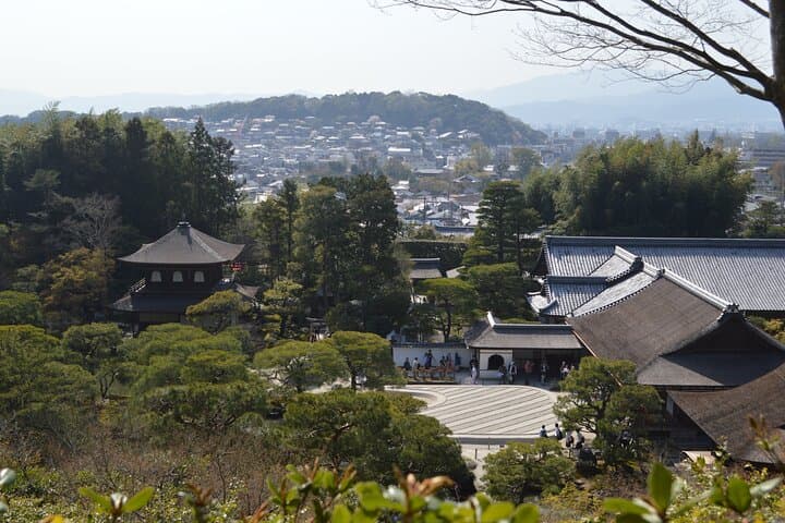 E-Bike Tours of the highlights of Kyoto!!! — photo 6