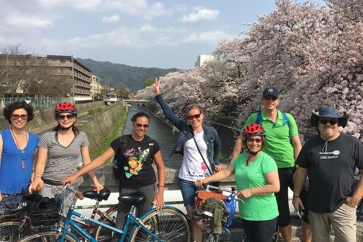 E-Bike Tours of the highlights of Kyoto!!! — photo 2