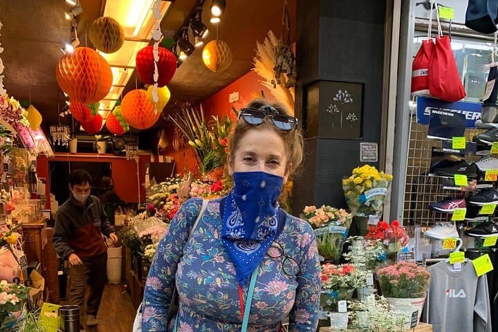 Explore the Local "Non-touristy" Side of Tokyo: Jujo and Akabane Walking Tour — photo 12