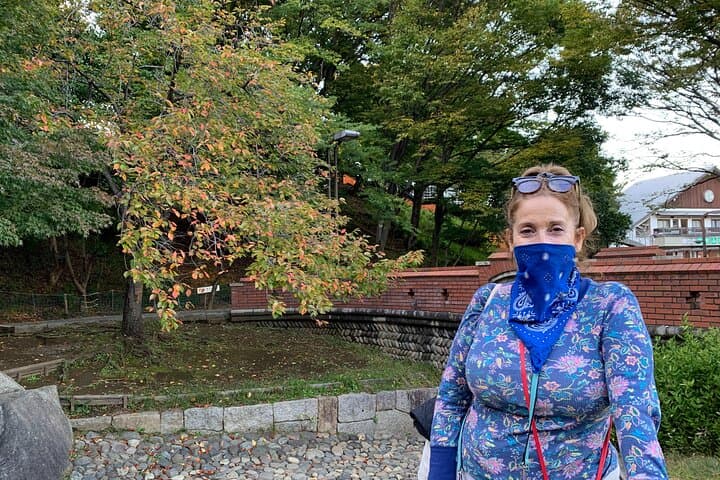 Explore the Local "Non-touristy" Side of Tokyo: Jujo and Akabane Walking Tour — photo 14