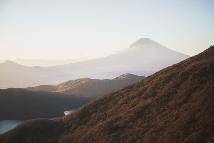 Custom Private Tour in Hakone with a Certified Local Guide — photo 5