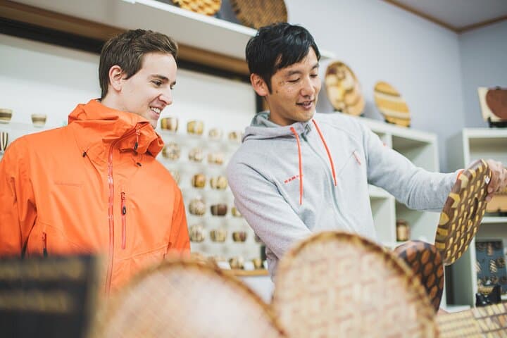 Custom Private Tour in Hakone with a Certified Local Guide — photo 9
