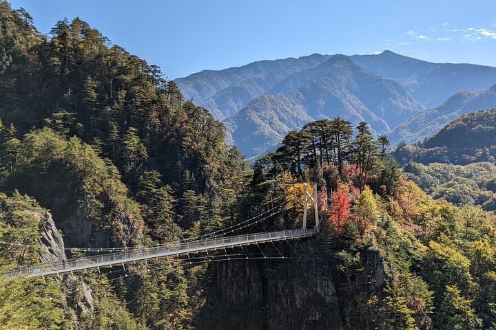 Nikko History & Nature Discovery | Private Licensed Guide &Driver — photo 19