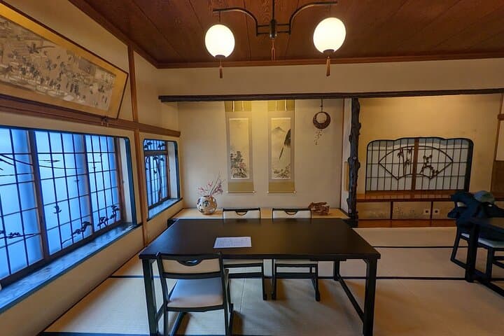 Asakusa: Traditional exquisite lunch after history tour — photo 4
