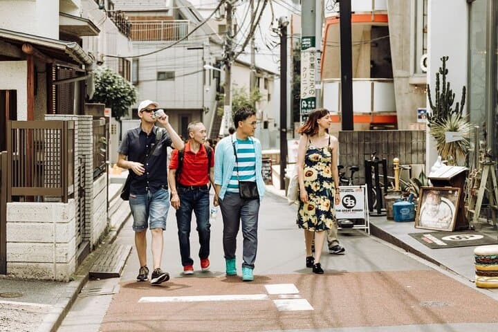 Tokyo Private Half-Day Tour with a Local – Secrets & Highlights — photo 9