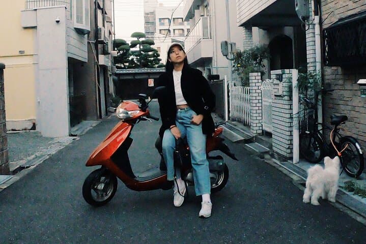Best way to travel in Osaka — photo 4