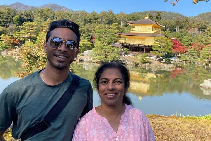 Private Kyoto Tour with Licensed Guide & Vehicle (Max 15 persons) — photo 5
