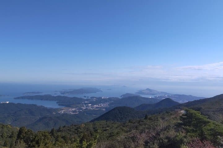 The sacred Ise Shrine, Mikimoto Island Private Tour — photo 10