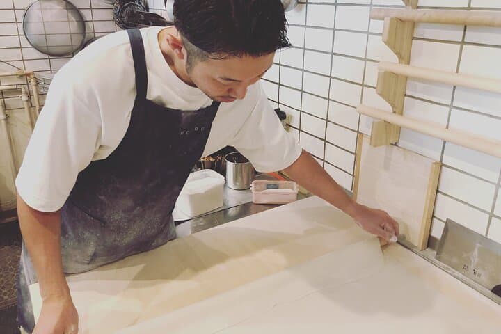 Mondo's most popular plan! Experience making soba noodles and the king of Japanese cuisine, tempura, in Sapporo! — photo 2