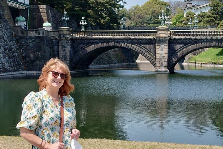Private Tokyo Tour with Licensed Guide & Vehicle (Max 15 persons) — photo 3