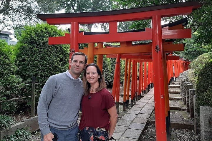 Private Tokyo Tour with Licensed Guide & Vehicle (Max 15 persons) — photo 14